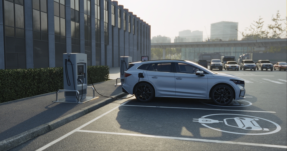 What Exactly Are Electric Cars?