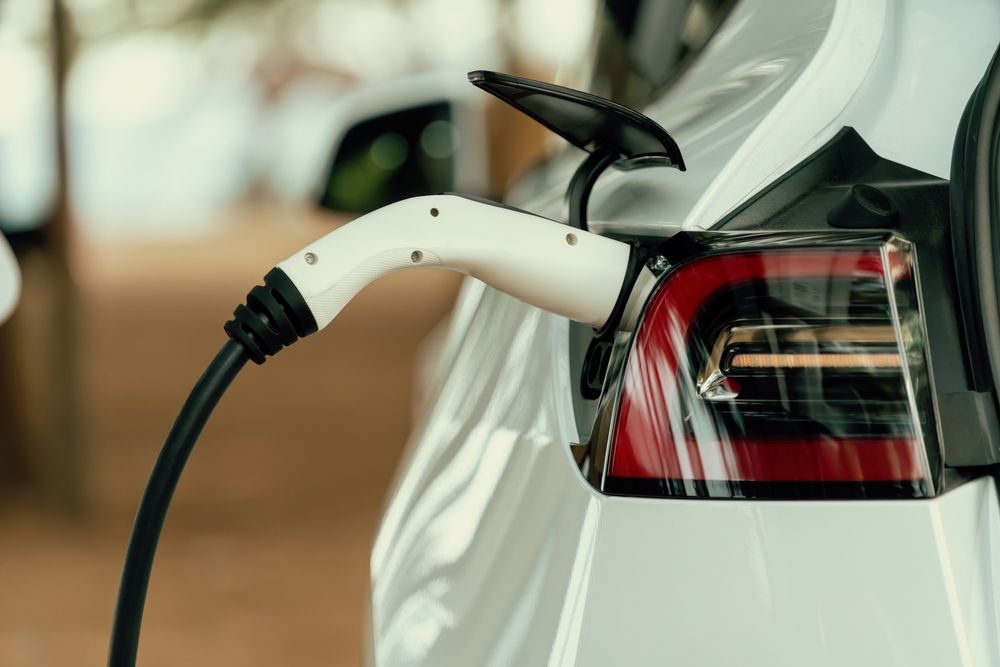 Electric Cars: An Overview