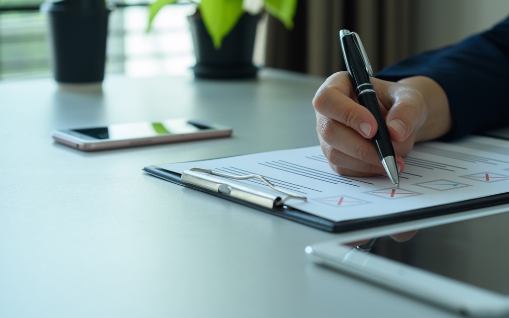 Practical Compliance Checklist