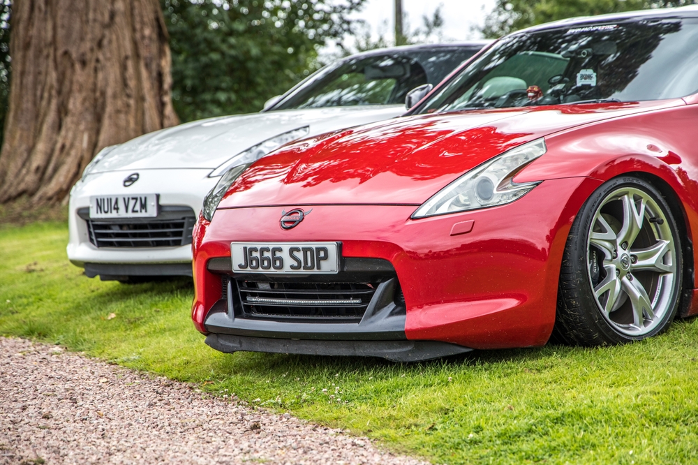 How to Personalise Your 3D Gel Number Plates for Special Occasions