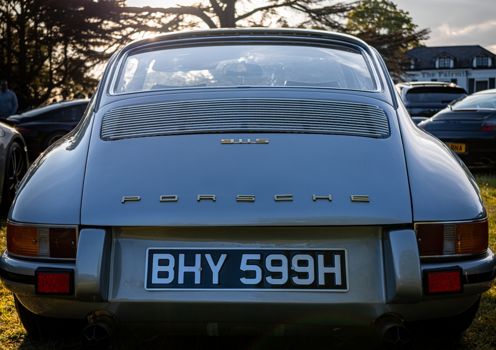 Visit Number Plate Clinic for Your Next Plates