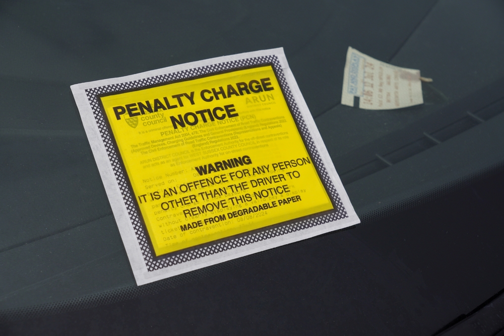 The Obvious Penalties Everyone Knows About