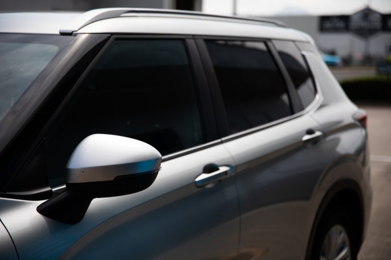 Fines and Penalties for Illegal Window Tints in the UK