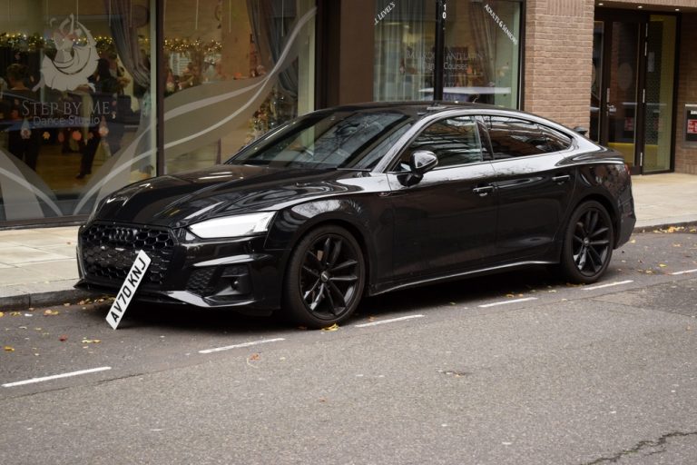 Can I Reattach a Number Plate Myself?