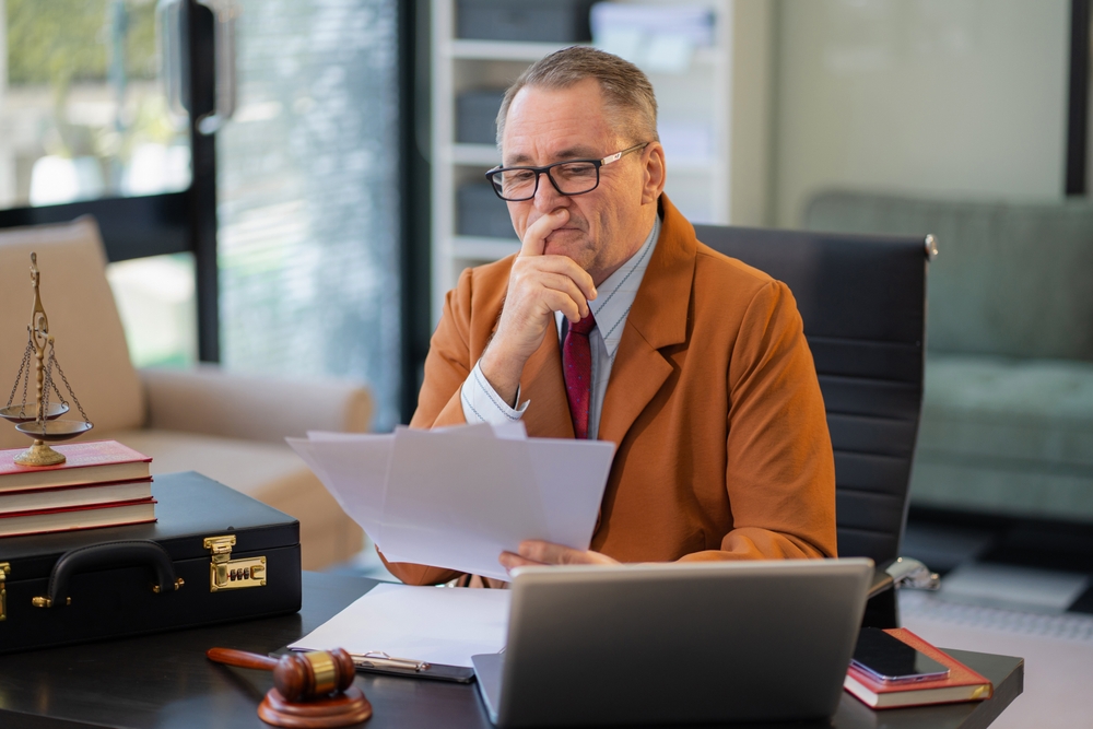 What the Law Actually Says