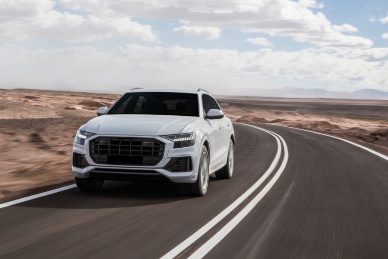 Can You Legally Have Different Plate Styles on the Front and Rear of the Same Vehicle?