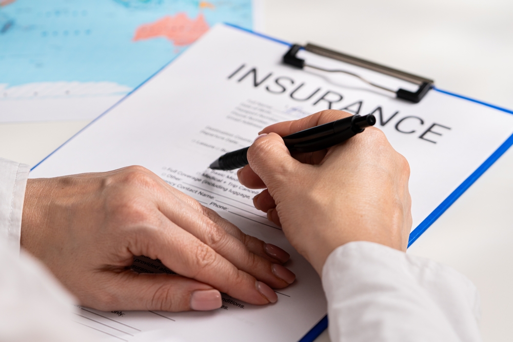 How to Check If Your 4D Plates Are Insurance Compliant