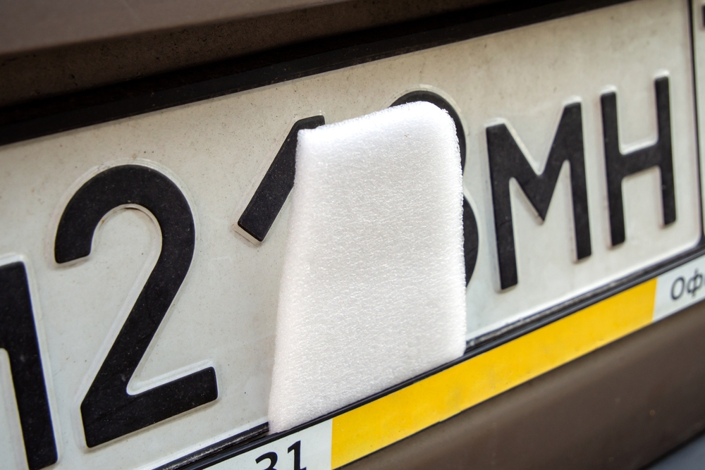 Where to Buy Compliant Pressed Metal Plates