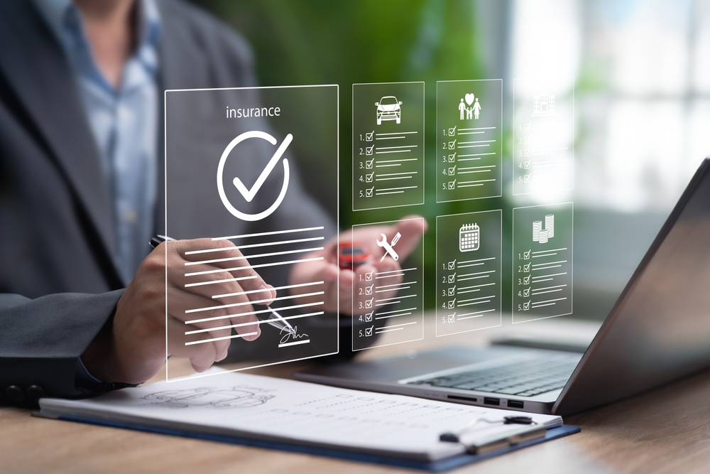 Why Insurance Compliance Matters for 4D Plates