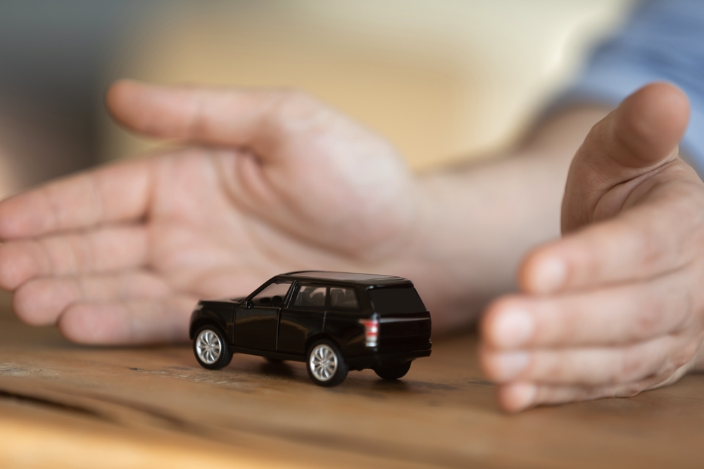 Before You Start: Legal and Safety Checks