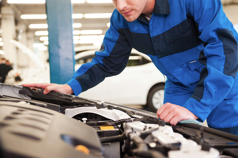 Maintaining Your Electric Car