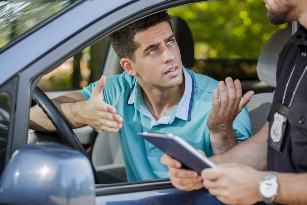 How to Avoid Fines with Properly Fitted 3D Gel Number Plates