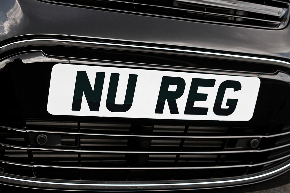 Number Plate Customisation: What You Can and Can’t Do
