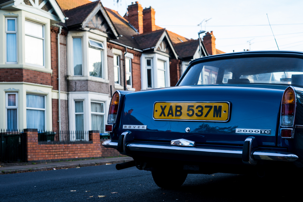 Why Are People Getting 4D Number Plates