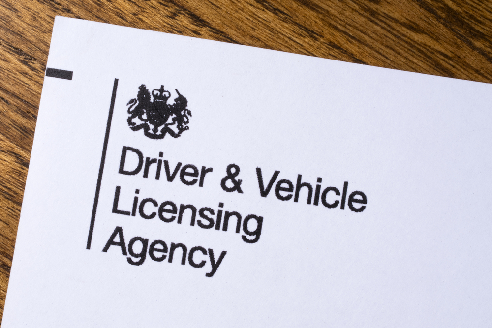 How to Register a Personalised Plate with the DVLA