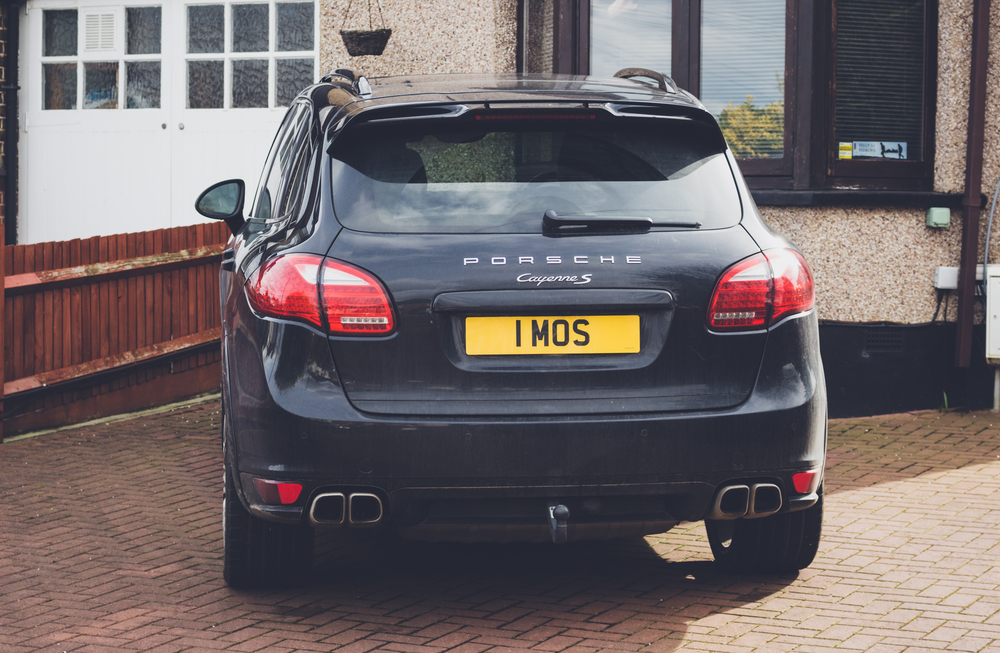 About 3D Gel Number Plates