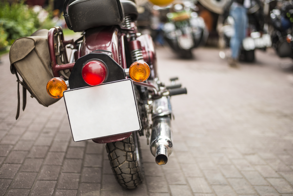 Understanding Square Number Plates