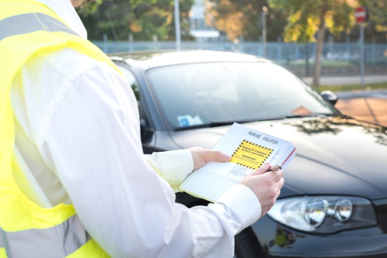 Can ChatGPT Really Help You Appeal a Parking Fine