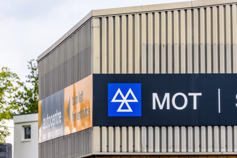 The Legal and MOT Side of Things